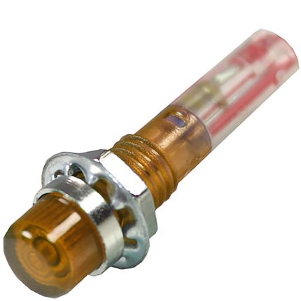 LED-Signalleuchte 6,4 mm | Serie 515