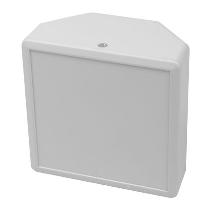 Universalgehäuse IP40 | ABS V0 | Wandmontage | mit/ohne Lüftung | Serie 1500