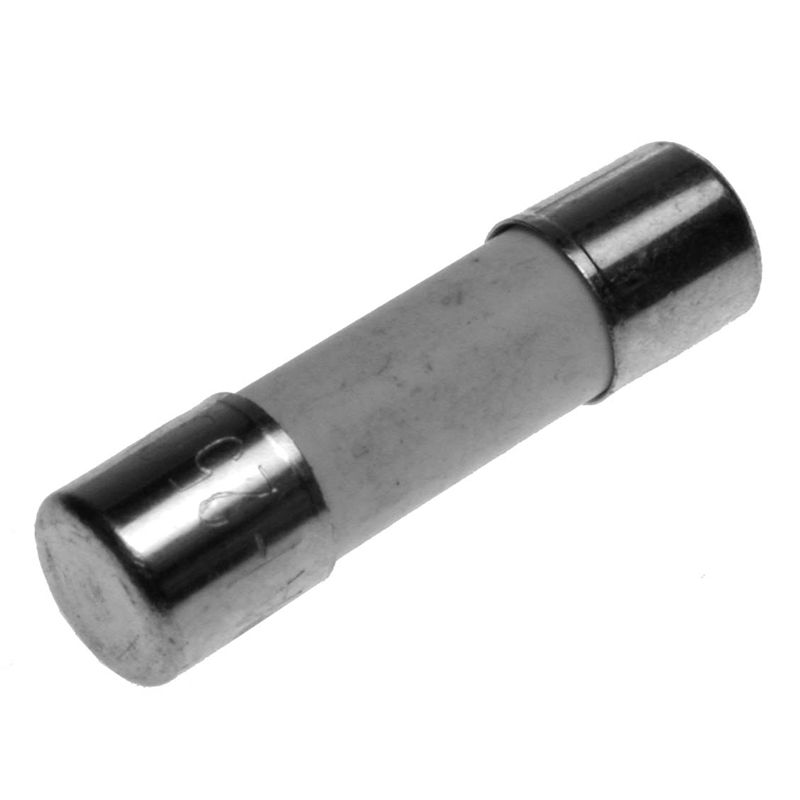 Feinsicherung 6,3 x 32 mm | träge | Keramik
