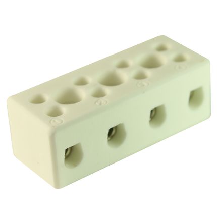 Keramikklemme | Hochtemperatur