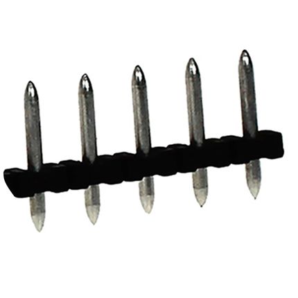 Stiftleiste 5 mm