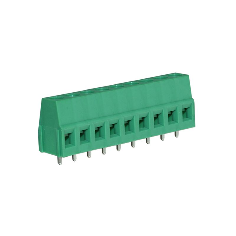 Anschlussklemme 5 mm | Rising-Clamp