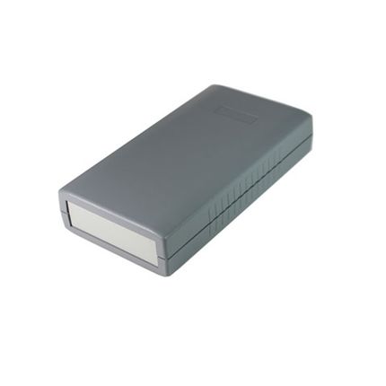 End-Panel-Gehäuse IP54 | ABS HB oder V0 | Serie 3400