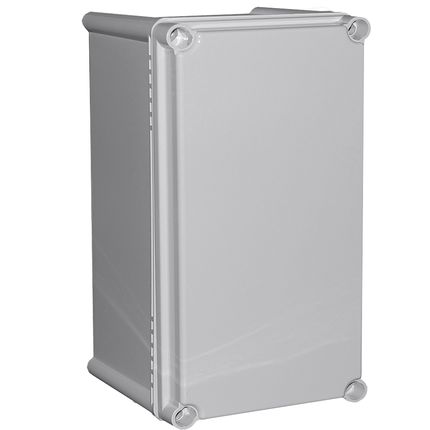 Heavy-Duty-Elektronikgehäuse IP67 | ABS oder Polycarbonat | Serie X7