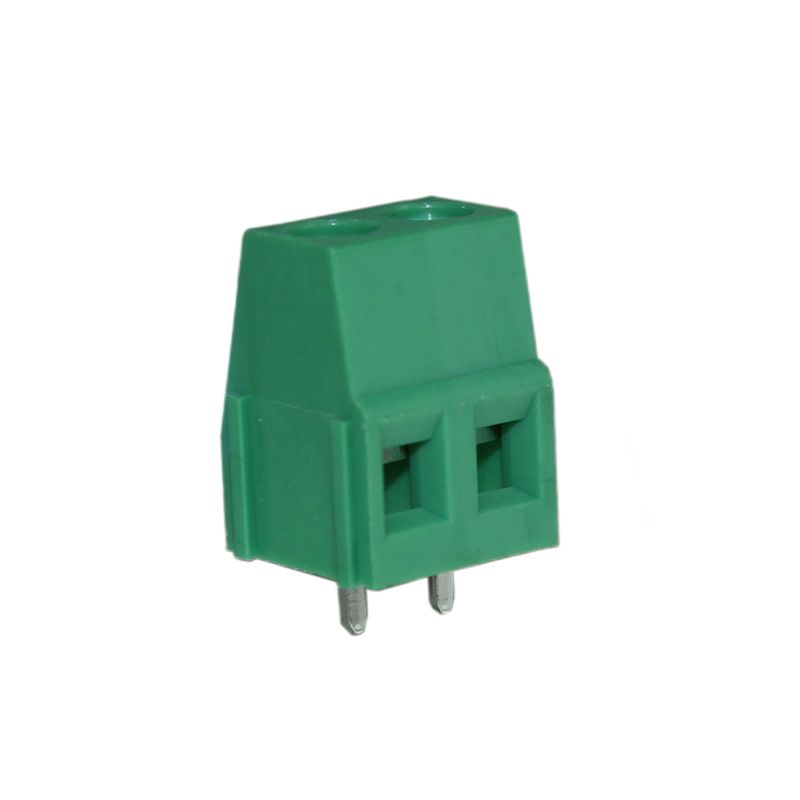 Anschlussklemme 5 mm | Rising-Clamp