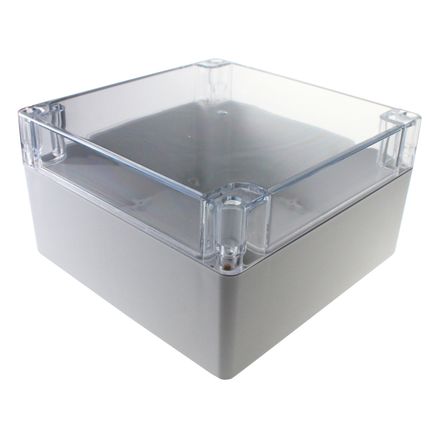 Industriegehäuse IP65 | Polycarbonat HB | Serie 7200
