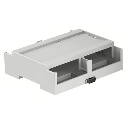 Hutschienengehäuse | Polycarbonat V0 | Serie CDIB
