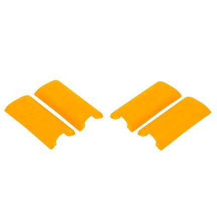 Gummiecken | für Serie 66