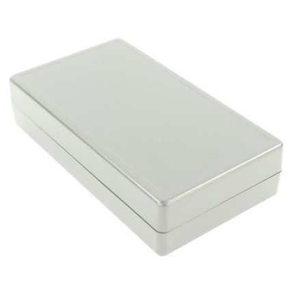 Handgehäuse IP54 | ABS HB | mit Batteriefach AAA | Serie 2910