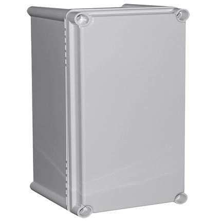 Heavy-Duty-Elektronikgehäuse IP67 | ABS oder Polycarbonat | Serie X7