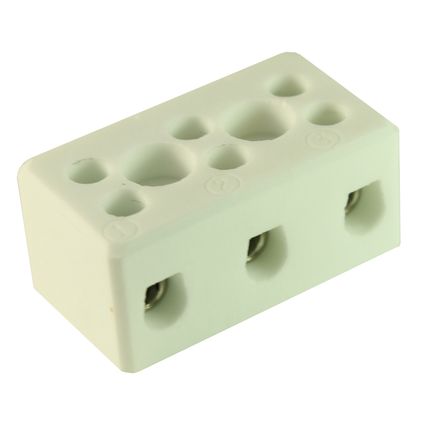 Keramikklemme | Hochtemperatur