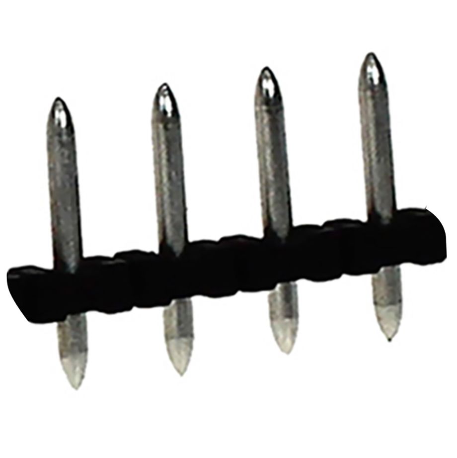 Steckbare Anschlussklemme 5 mm | für Stiftleisten