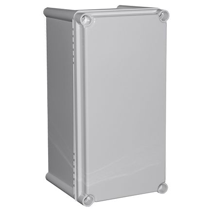 Heavy-Duty-Elektronikgehäuse IP67 | ABS oder Polycarbonat | Serie X7