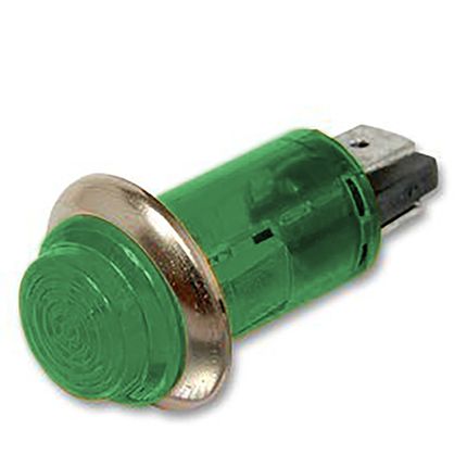 LED-Signalleuchte 13 mm | Serie 504