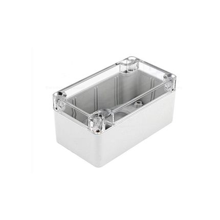 Industriegehäuse IP65 | Polycarbonat HB | Serie 7200