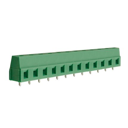 Anschlussklemme 7,5 mm | Rising-Clamp