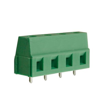 Anschlussklemme 7,5 mm | Rising-Clamp