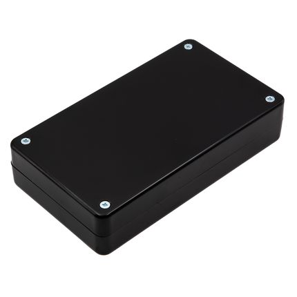 Universalgehäuse IP54 | ABS HB | BIM-Box | Serie 2000
