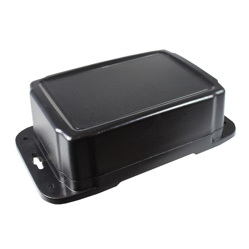 Outdoorgehäuse IP66 | Polycarbonat V0 | Wandbefestigung | Serie 71