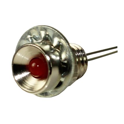 LED-Signalleuchte 6,5 mm | Serie 512