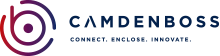 CamdenBoss: Die Numemr Eins in Sachen Elektronikgehäuse und elektromechanischer Bauelemente