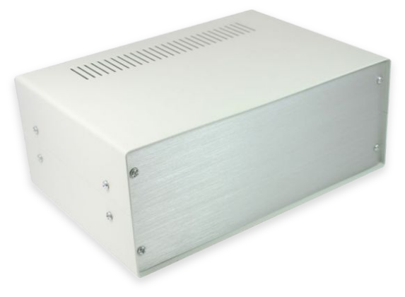 Elektronikgehäuse