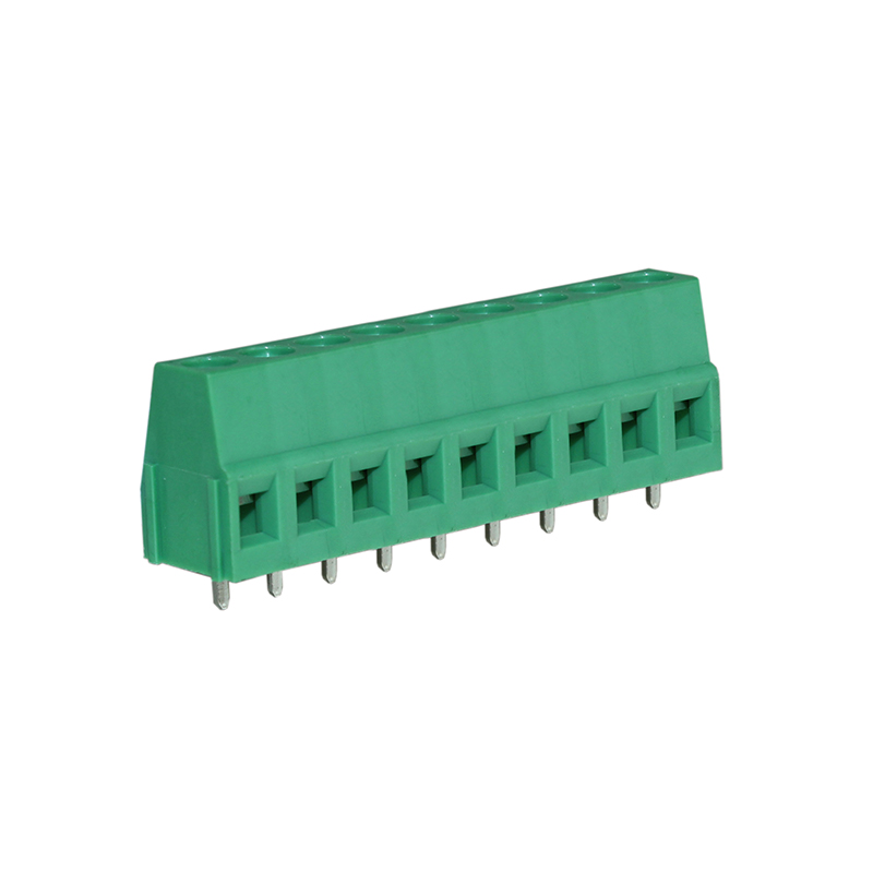 CTBP0100/9 - Platinen-Steckverbinder Standard-Profil