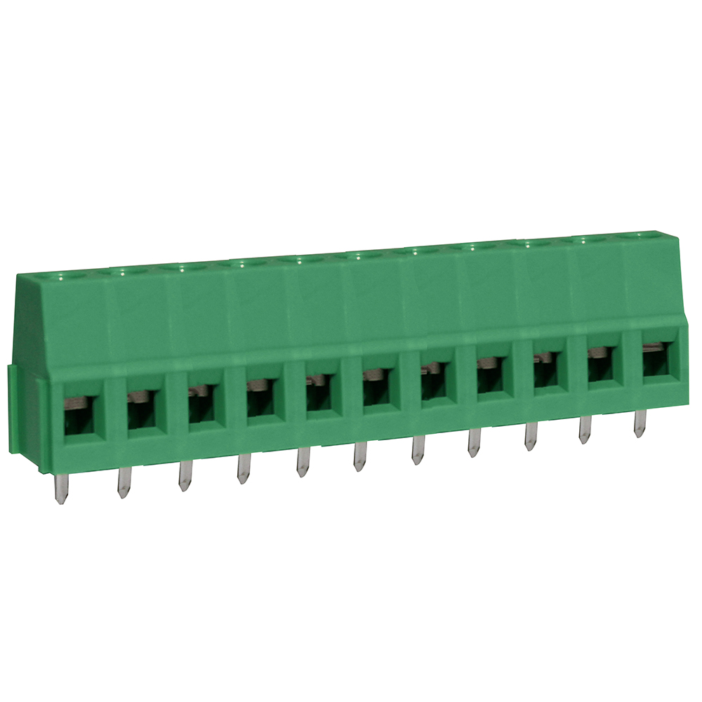 CTBP0108/11 - Platinen-Steckverbinder Standard-Profil