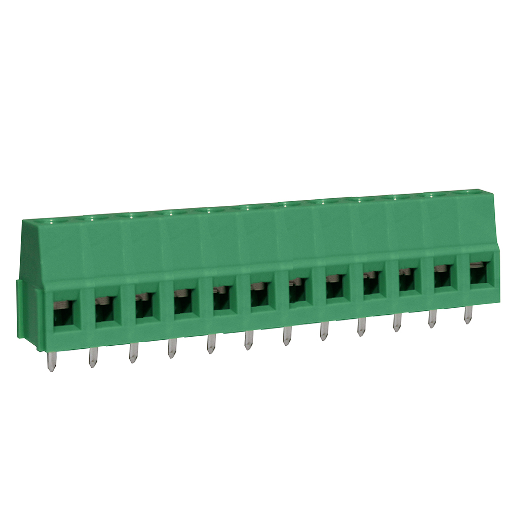 CTBP0108/12 - Platinen-Steckverbinder Standard-Profil
