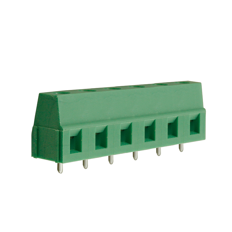 CTBP0110/6 - Platinen-Steckverbinder Standard-Profil