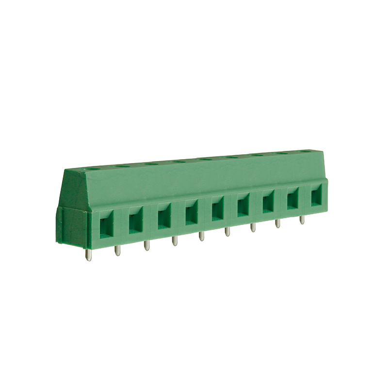 CTBP0110/9 - Platinen-Steckverbinder Standard-Profil