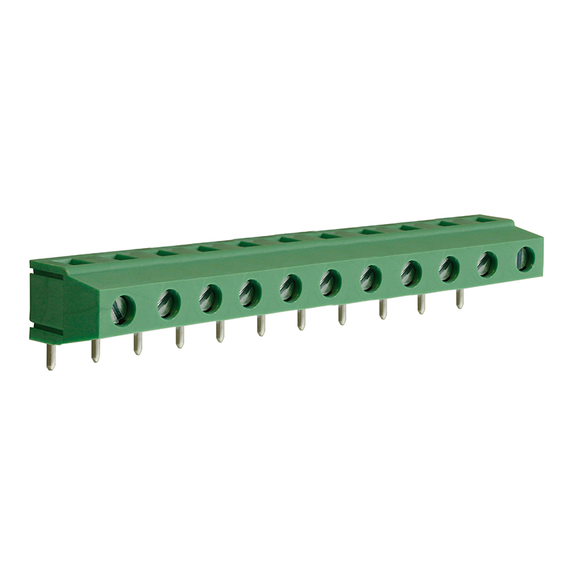 CTBP0115/11 - Platinen-Steckverbinder Standard-Profil, 90°