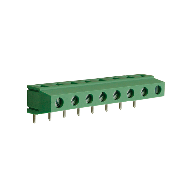 CTBP0115/8 - Platinen-Steckverbinder Standard-Profil, 90°