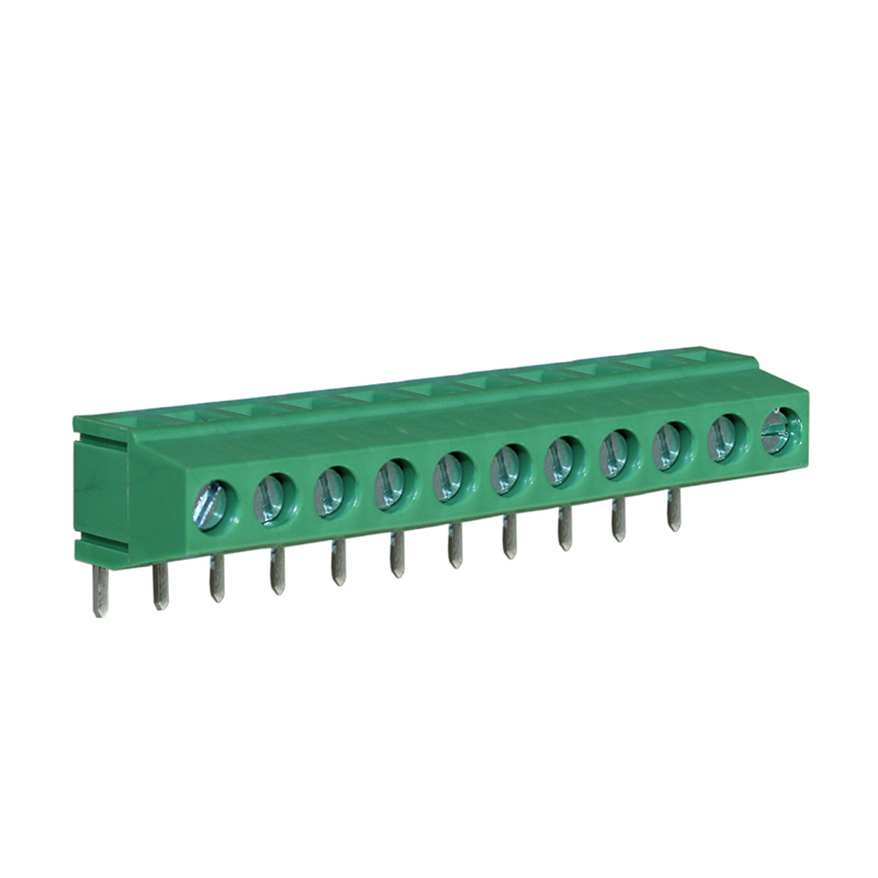 CTBP0150/11 - Platinen-Steckverbinder Standard-Profil, 90°