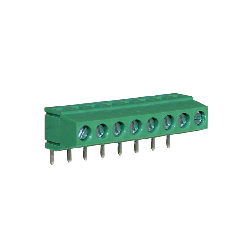 CTBP0150/8 - Platinen-Steckverbinder Standard-Profil, 90°