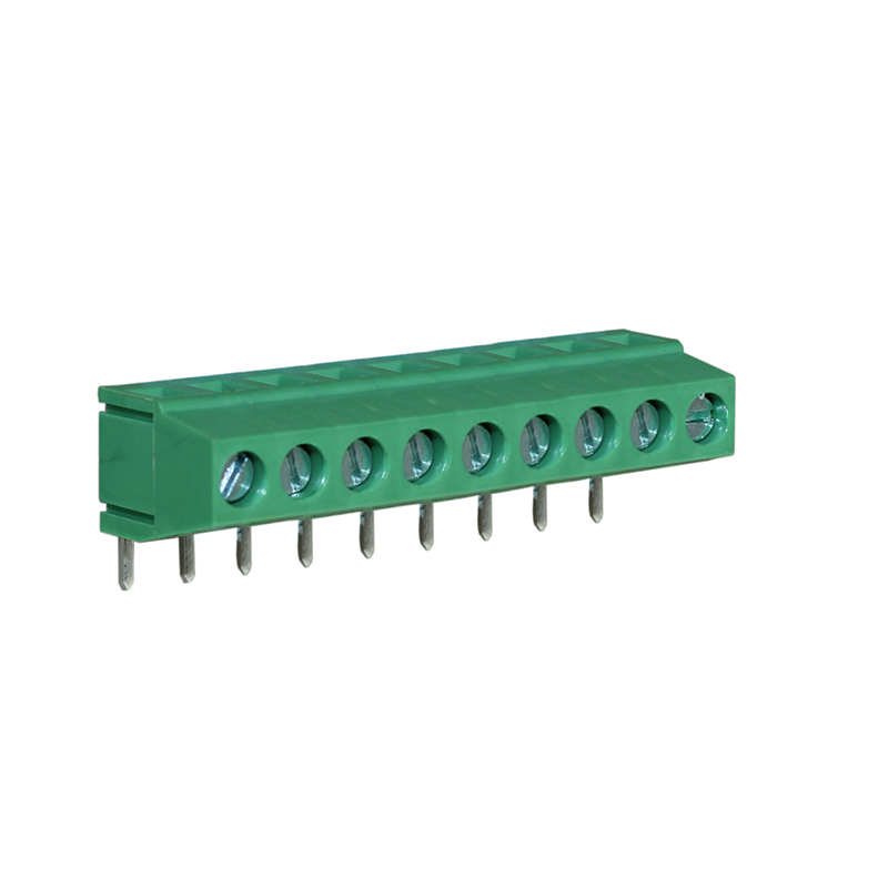 CTBP0150/9 - Platinen-Steckverbinder Standard-Profil, 90°