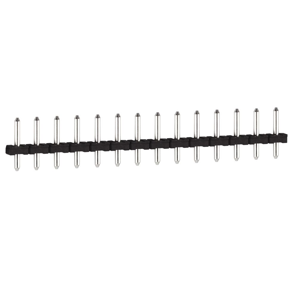 CTBP1301/PS14 - Platinen Pin Strip
