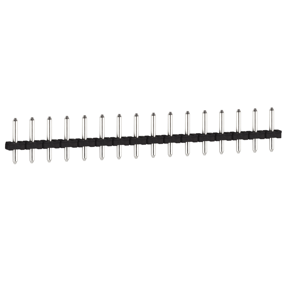 CTBP1301/PS16 - Platinen Pin Strip