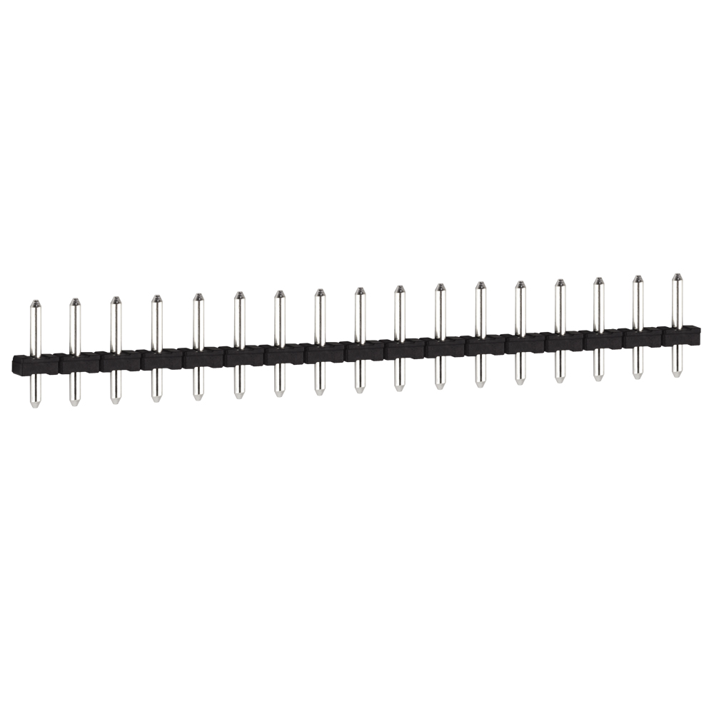 CTBP1301/PS17 - Platinen Pin Strip