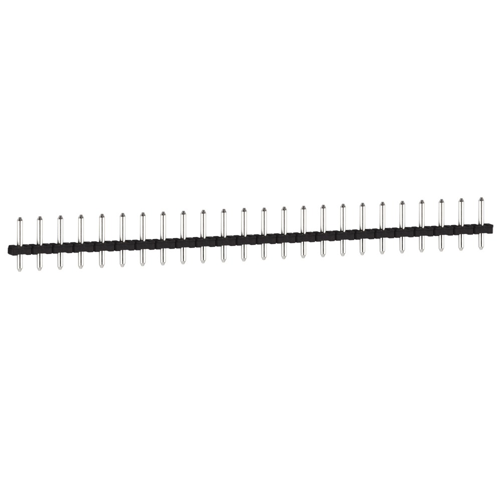 CTBP1301/PS24 - Platinen Pin Strip