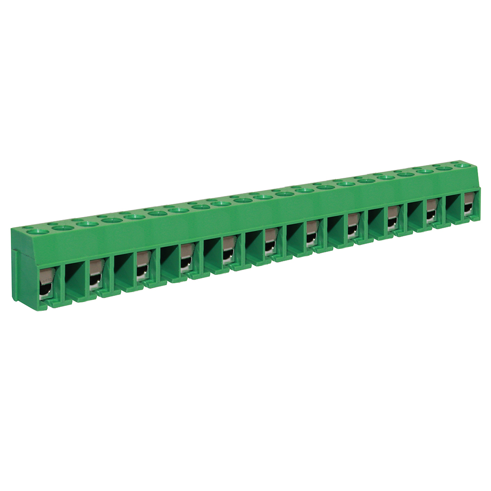 CTBP2050/11 - Platinen-Steckverbinder Standard-Profil