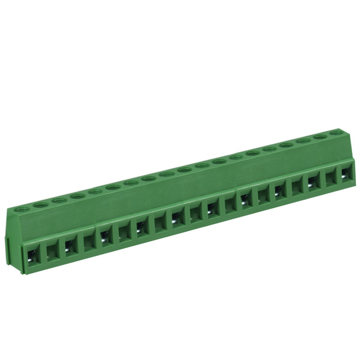 CTBP2550/10 - Platinen-Steckverbinder Standard-Profil