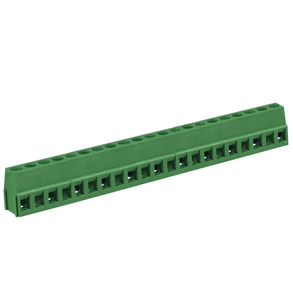CTBP2550/11 - Platinen-Steckverbinder Standard-Profil