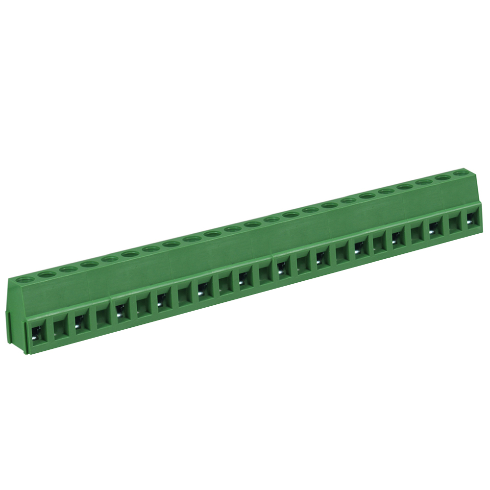 CTBP2550/12 - Platinen-Steckverbinder Standard-Profil