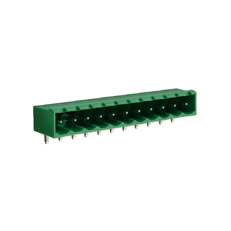CTBP9350/11 - Steckbarer Platinen-Steckverbinder (Stecker)