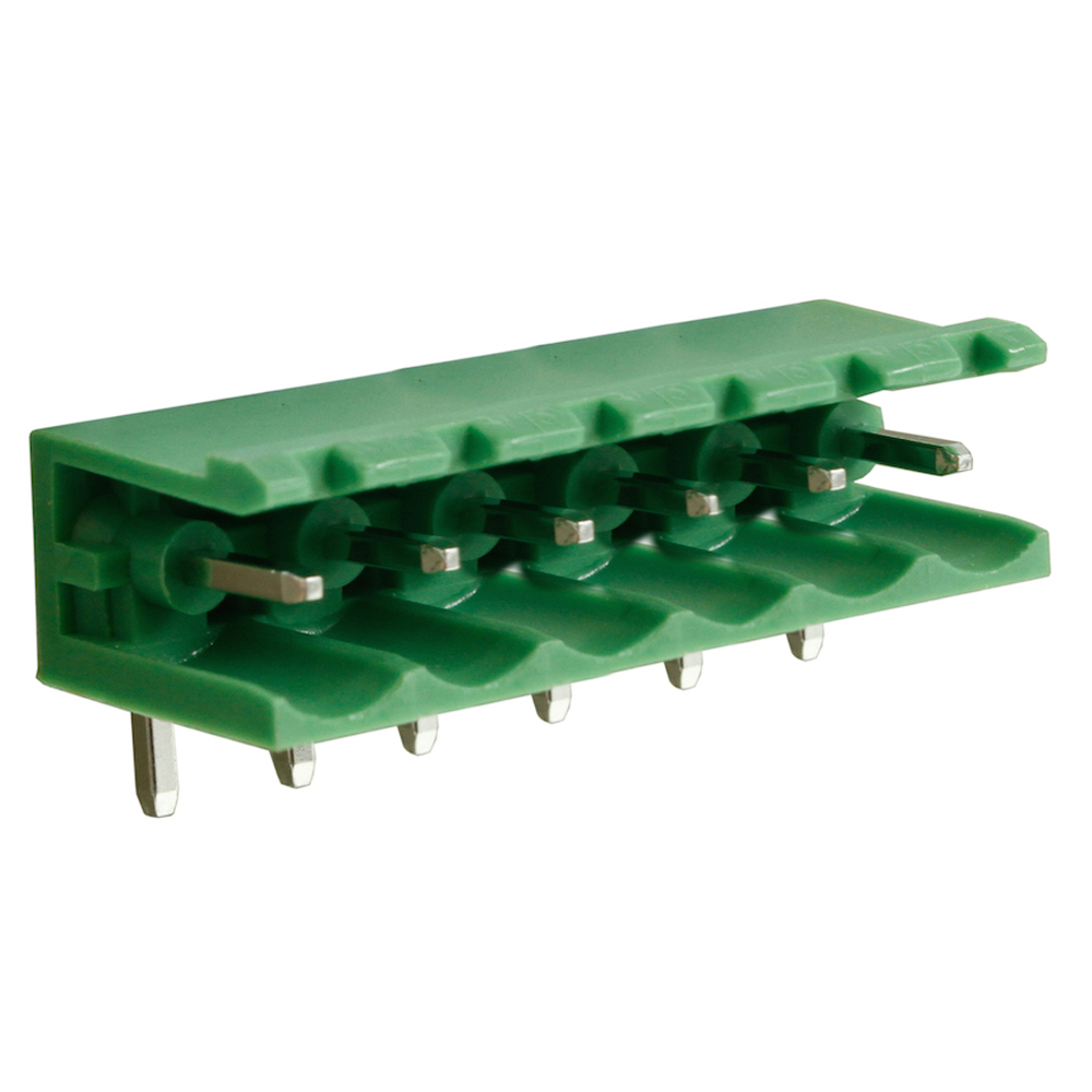 CTBP9350/6AO - Steckbarer Platinen-Steckverbinder (Stecker)