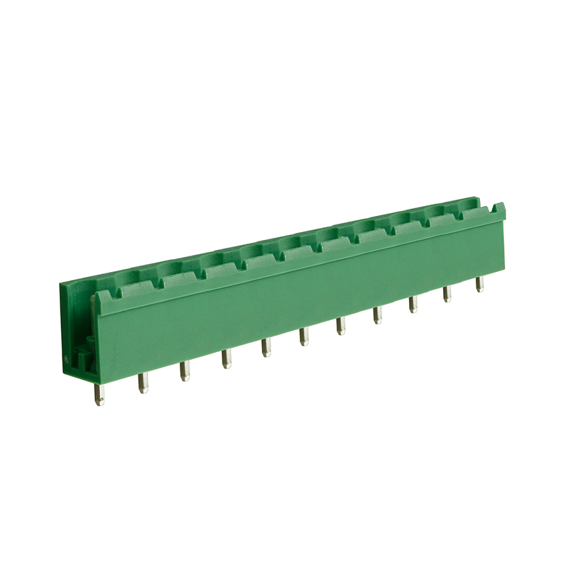 CTBP9500/11AO - Steckbarer Platinen-Steckverbinder (Stecker)