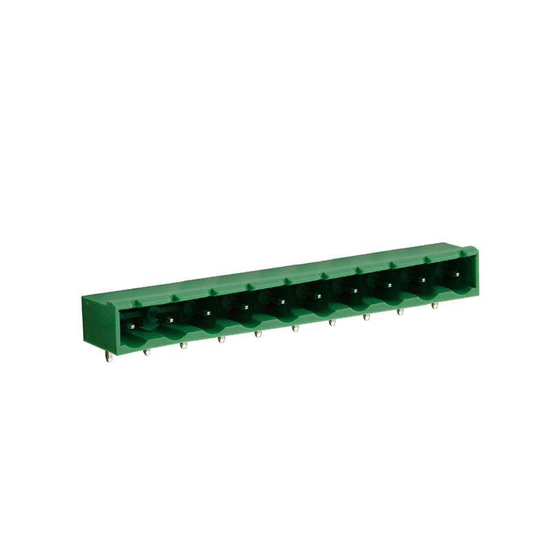 CTBP9550/10 - Steckbarer Platinen-Steckverbinder (Stecker)