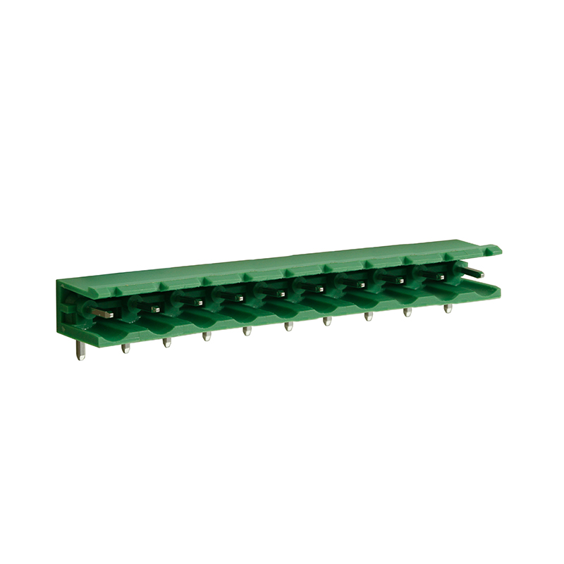 CTBP9550/10AO - Steckbarer Platinen-Steckverbinder (Stecker)