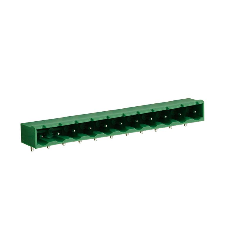 CTBP9550/11 - Steckbarer Platinen-Steckverbinder (Stecker)